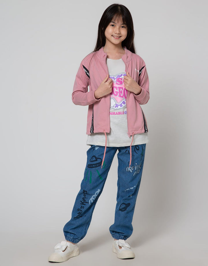 Nevada Sport Jacket Basic With Nsj Tape