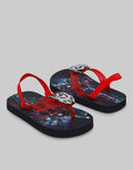 Transformer Flip Flops Characters