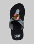 Character Flip Flops Justice League