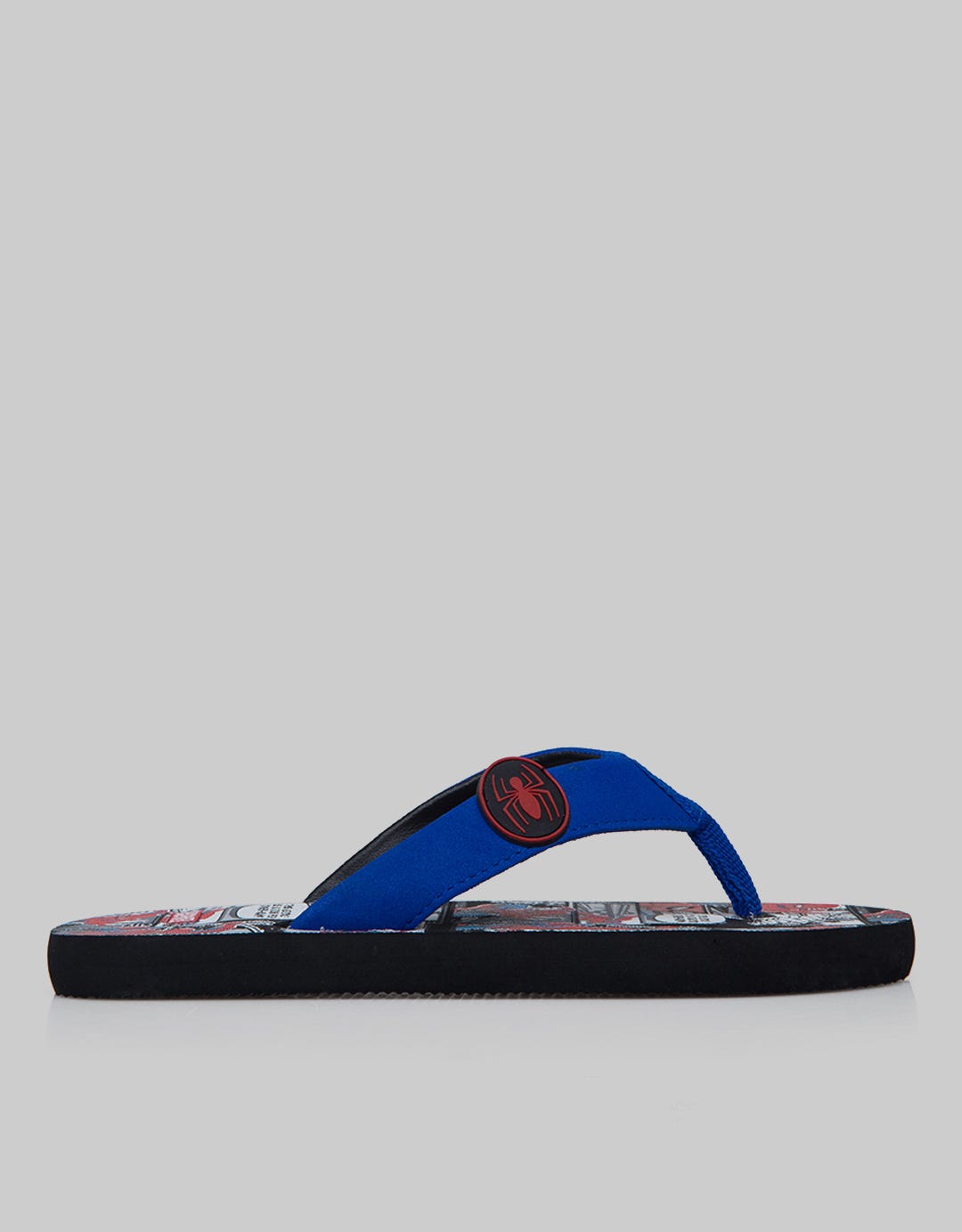 Marvel Flip Flops Spiderman