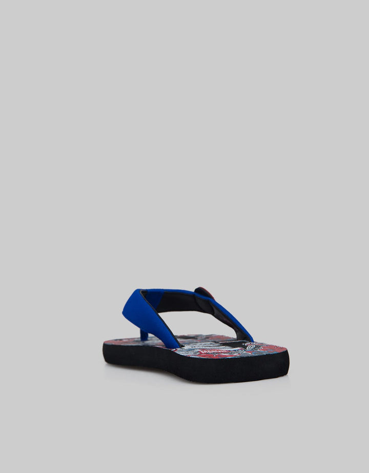 Marvel Flip Flops Spiderman