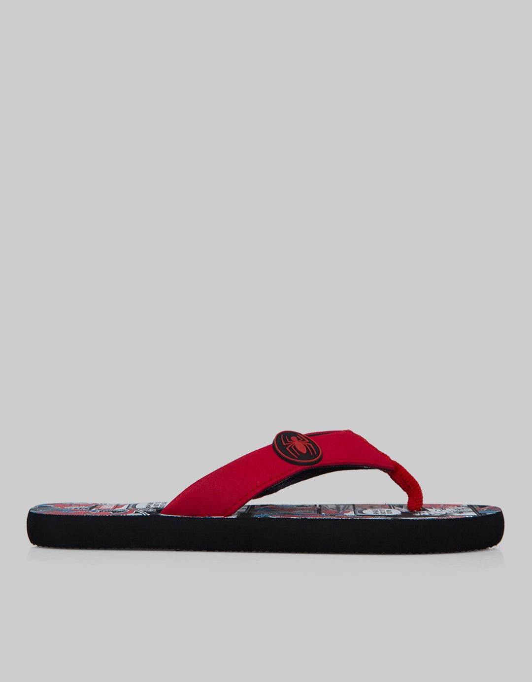 Marvel Flip Flops Spiderman