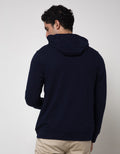 Watchout Jeans Hoodie Casual Pria