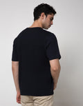 Watchout Jeans Men's T-Shirt Nature Print