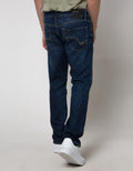 Watchout Jeans Celana Slim Fit Fashion Pria