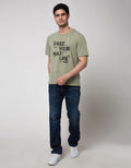 Watchout Jeans Celana Slim Fit Fashion Pria