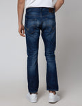 WATCHOUT JEANS Celana Panjang