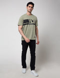 Watchout Jeans Men's Slim Fit Pants