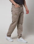 Watchout Casual Cargo Multi Pocket