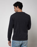 Watchout Casual Sweater Pria