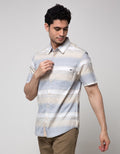 Watchout Casual Alan Men's Shirt