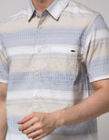Watchout Casual Alan Men's Shirt