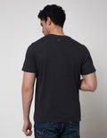 Watchout Casual Men's T-Shirt Print Line