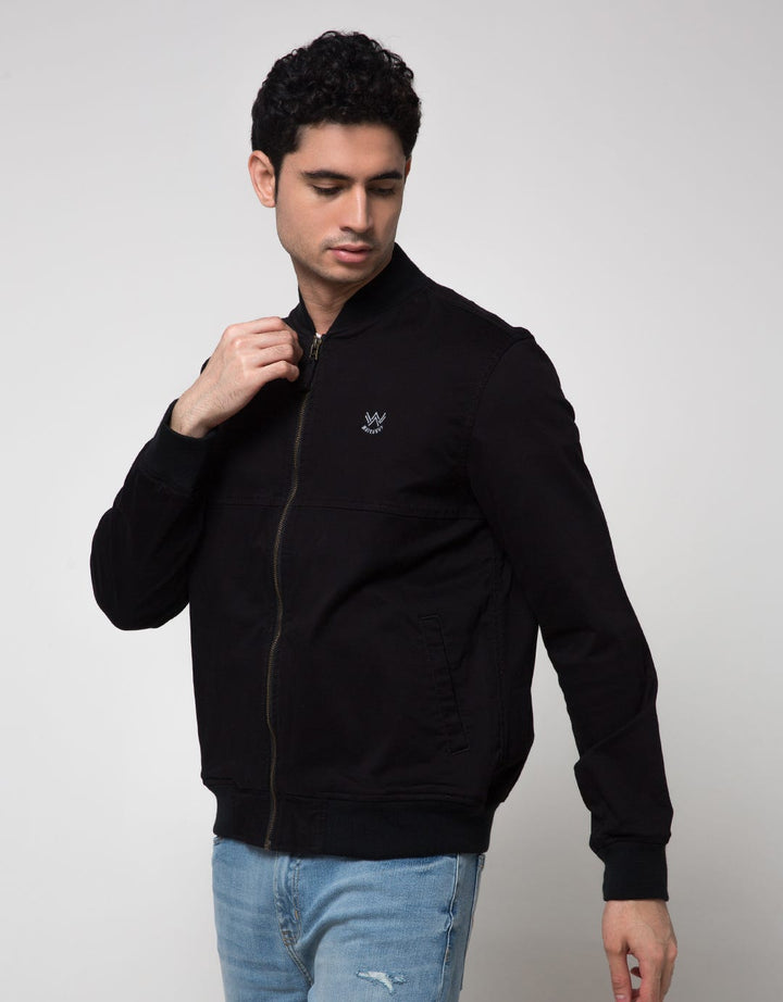 Watchout Casual Jaket Pria