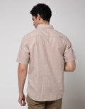 Watchout Casual Short Sleeve Shirt - WS5137701
