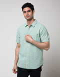 Watchout Casual Short Sleeve Shirt - WS5137286