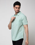 Watchout Casual Short Sleeve Shirt - WS5137286