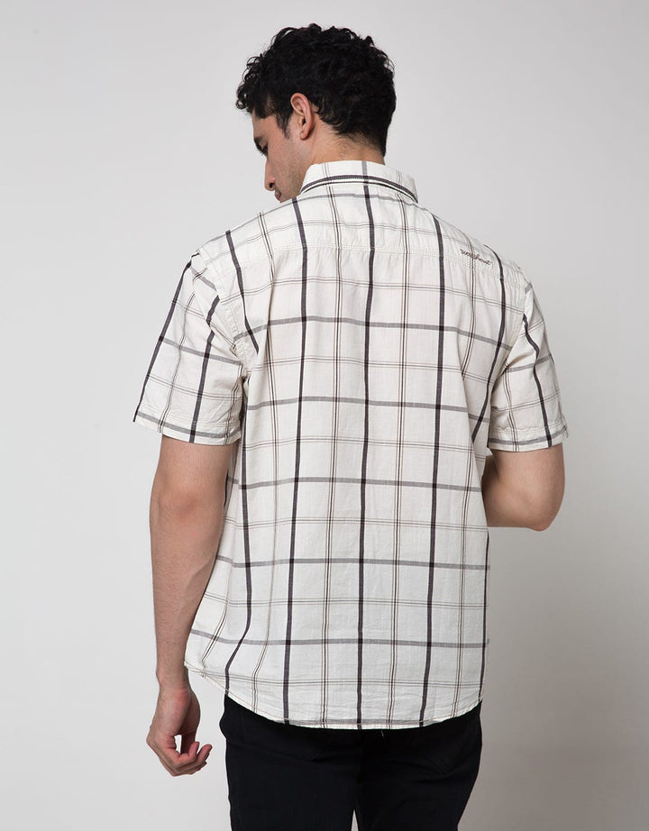 Watchout Casual Remi Kemeja Pria