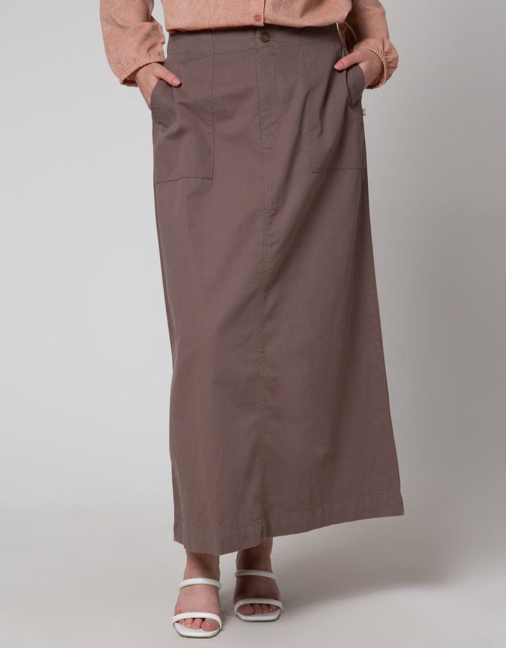Triset Ladies Rok Kasual