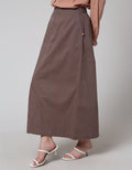 Triset Ladies Rok Kasual