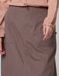 Triset Ladies Rok Kasual