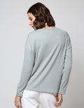 Triset Ladies Plain Tees Kaos Wanita