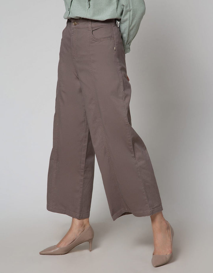 TRISET LADIES Pants Simply