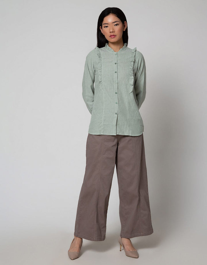 TRISET LADIES Pants Simply