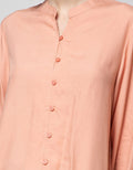Triset Ladies Bottom Drawstring Blouses