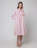 Triset Ladies Stripe Dress