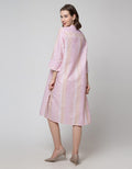 Triset Ladies Stripe Dress