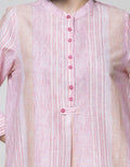 Triset Ladies Stripe Dress