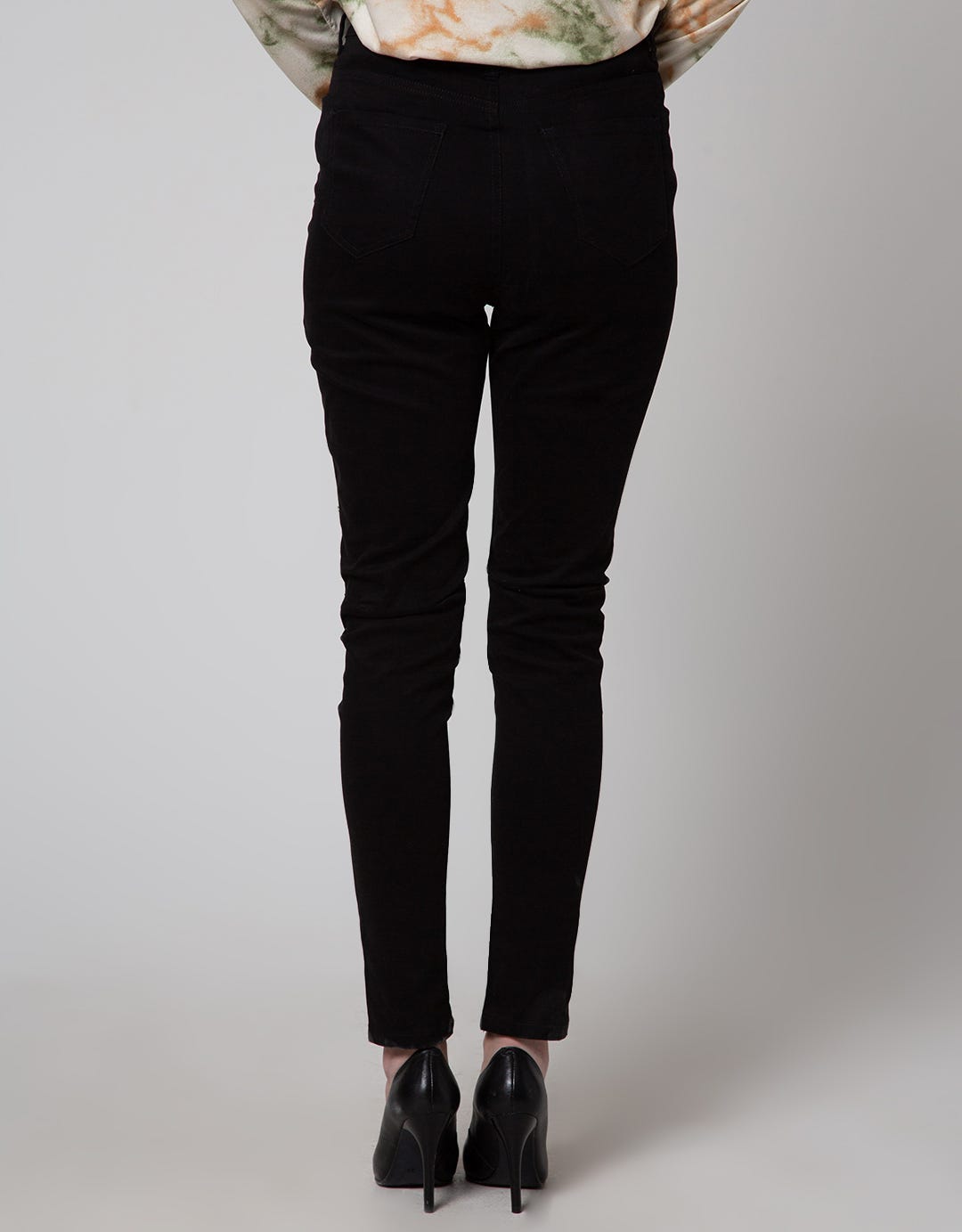 Triset Casual Fashion Pants