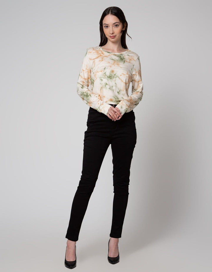 Triset Casual Fashion Pants