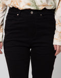 Triset Casual Fashion Pants