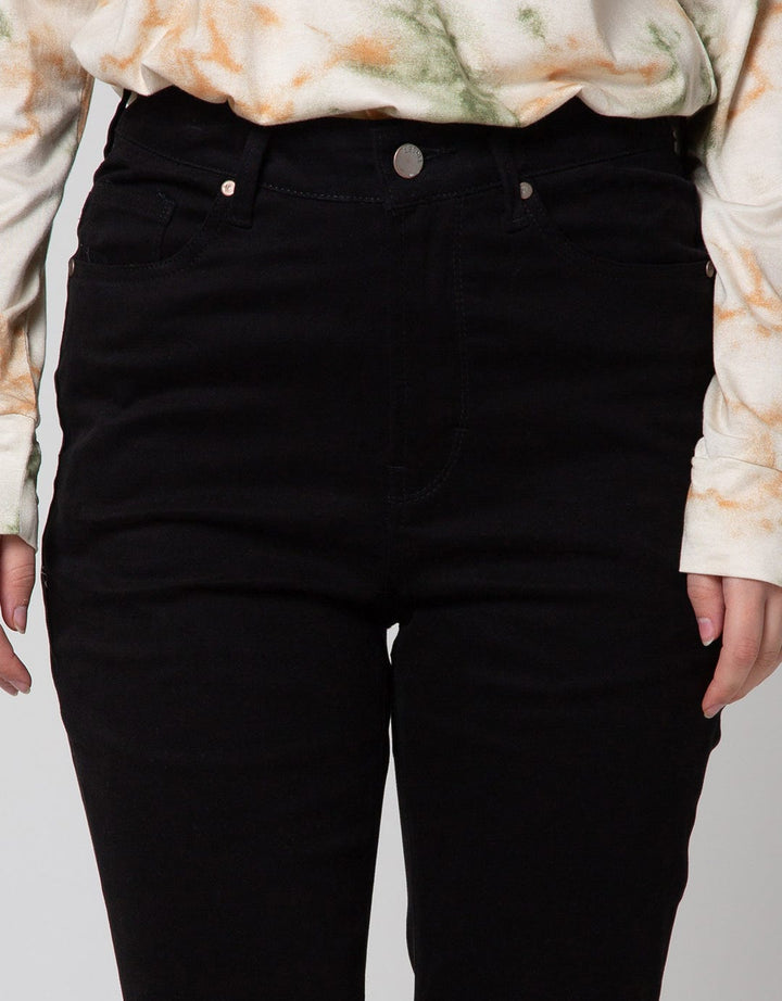 Triset Casual Fashion Pants