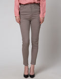 Triset Casual Simply Pants