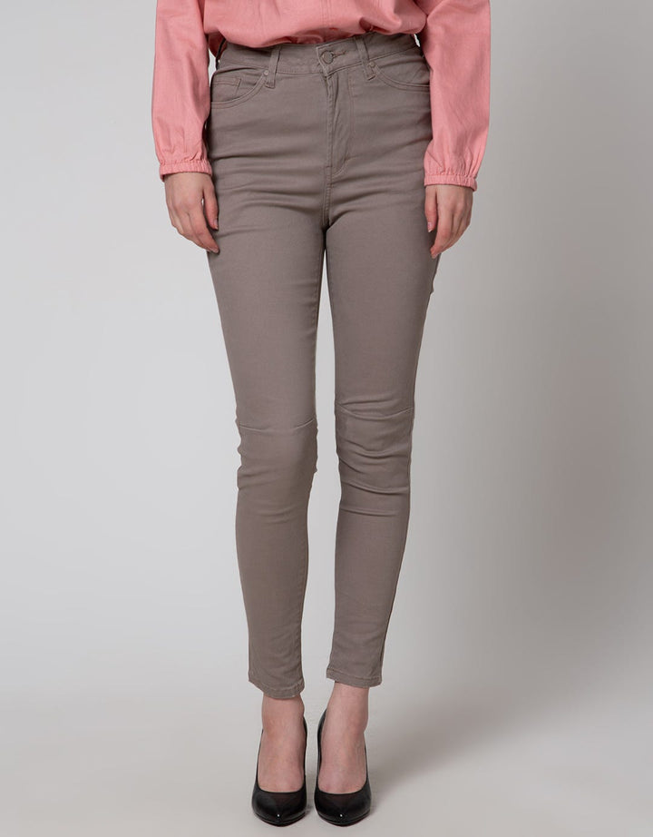 Triset Casual Simply Pants