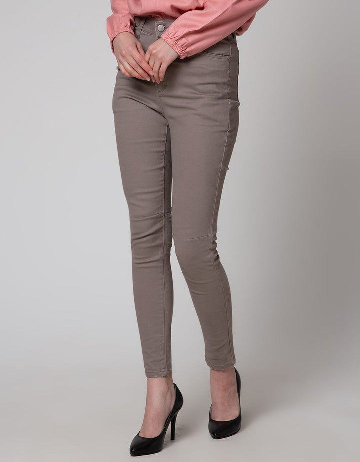 Triset Casual Simply Pants