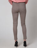 Triset Casual Simply Pants