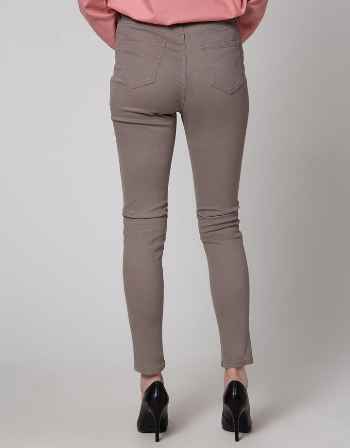 Triset Casual Simply Pants