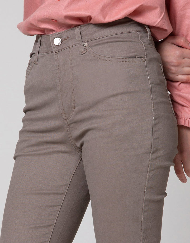 Triset Casual Simply Pants