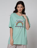 Nevada Short Sleeve T-Shirt Yaaay
