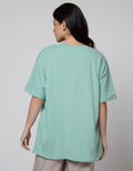 Nevada Short Sleeve T-Shirt Yaaay