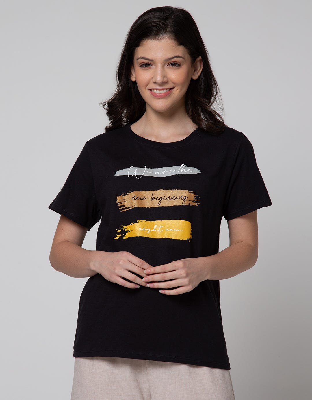 SS T-SHIRT SLD BB
