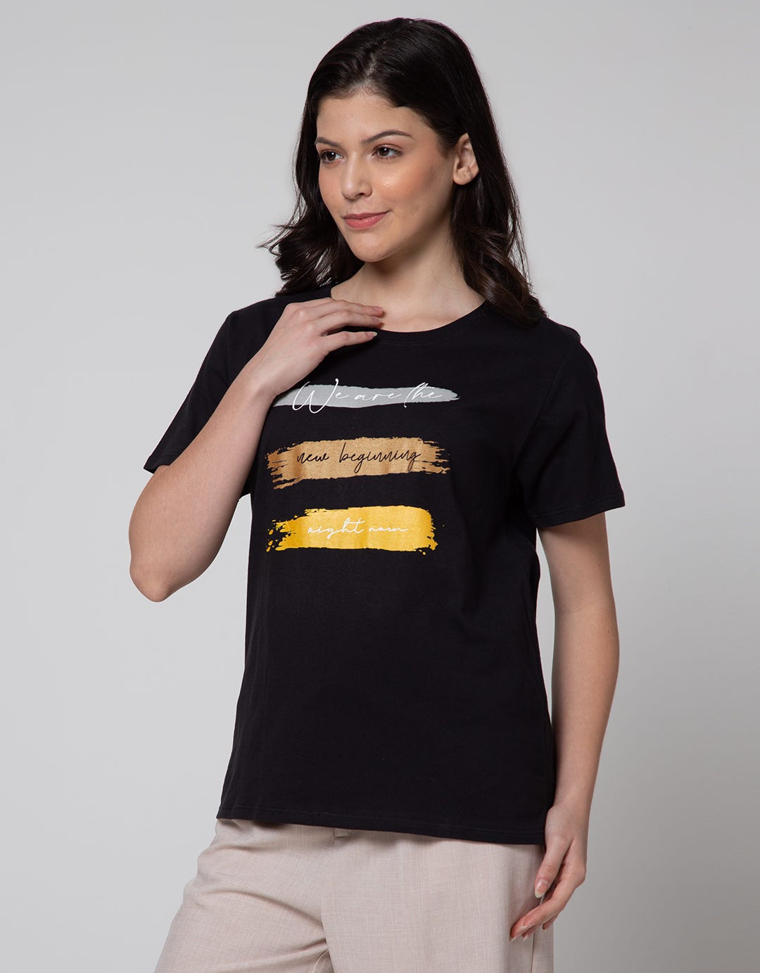 SS T-SHIRT SLD BB