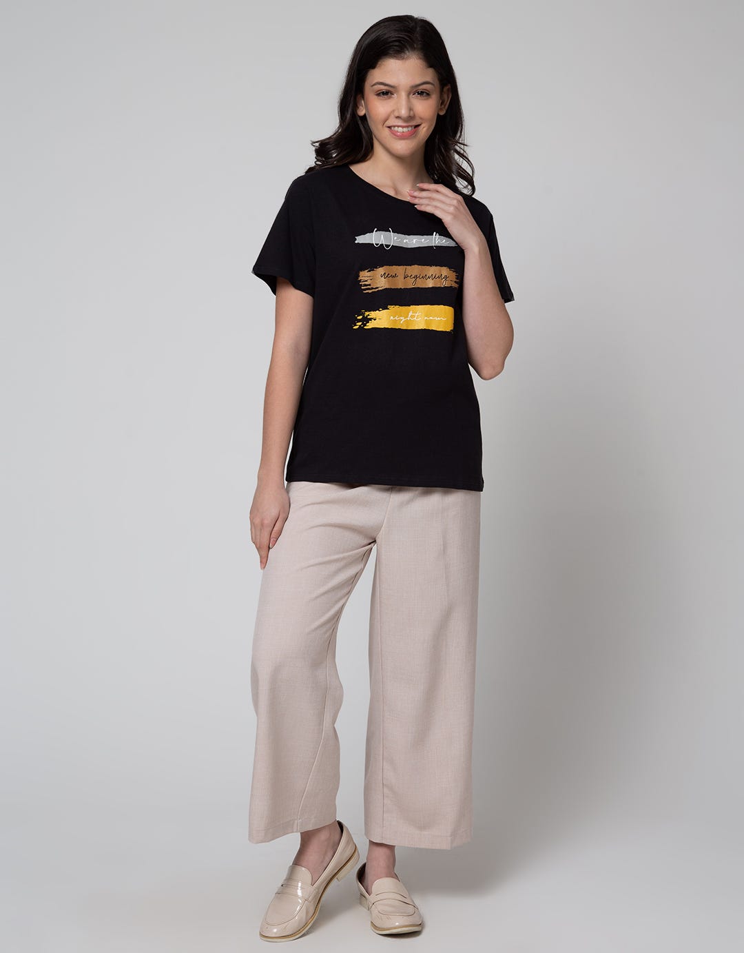 SS T-SHIRT SLD BB