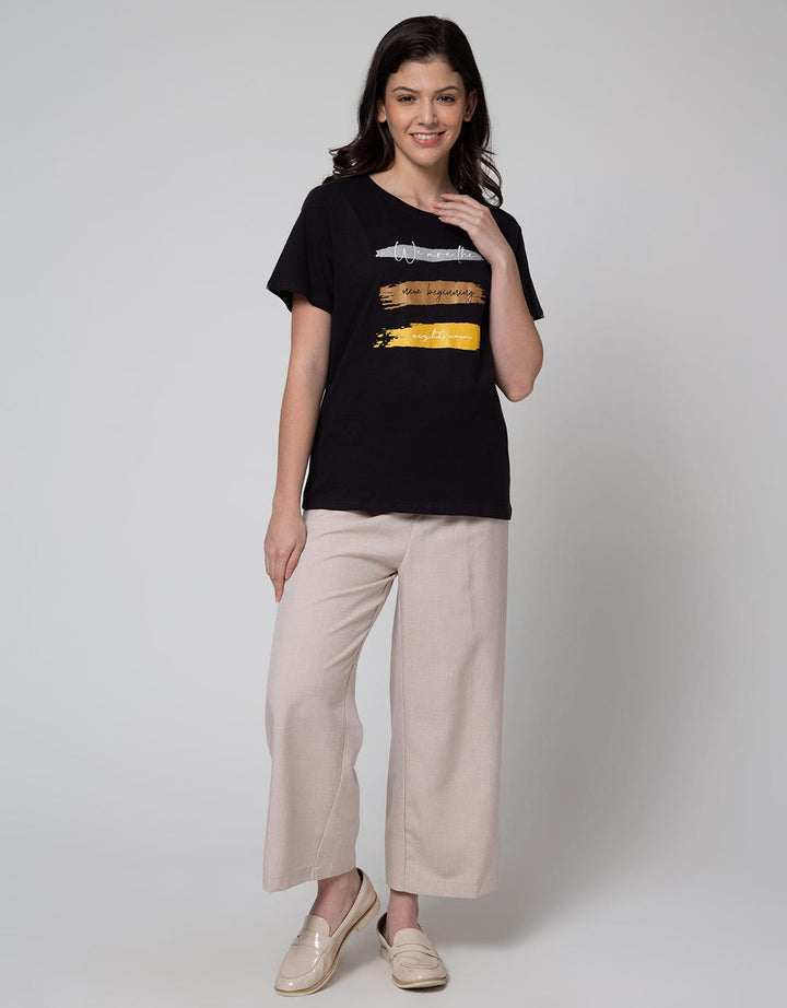 SS T-SHIRT SLD BB