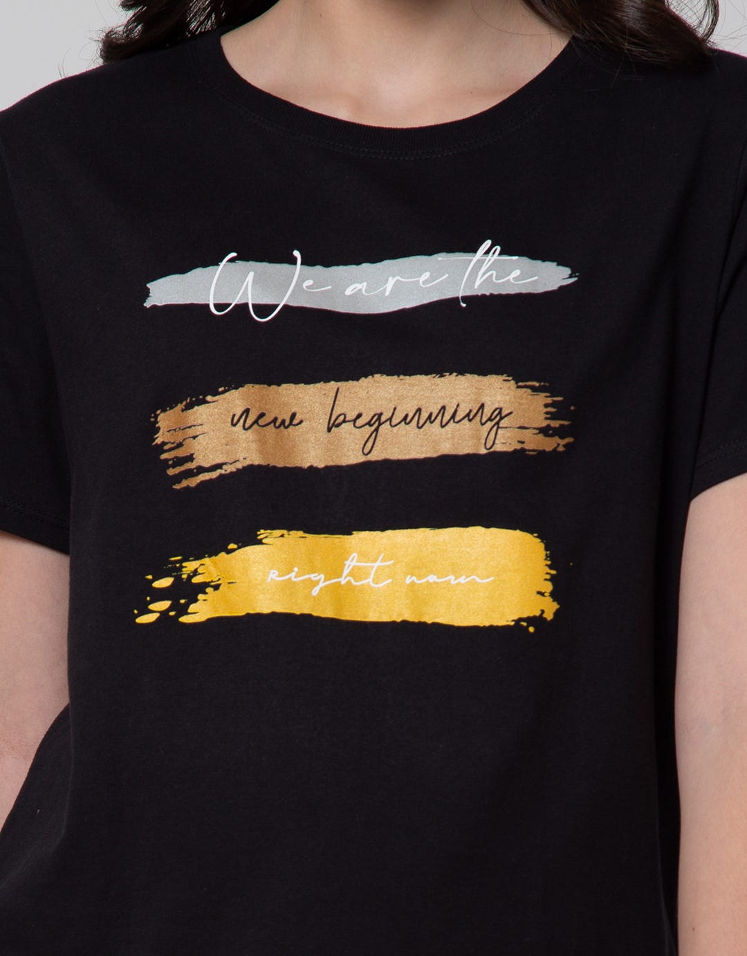 SS T-SHIRT SLD BB