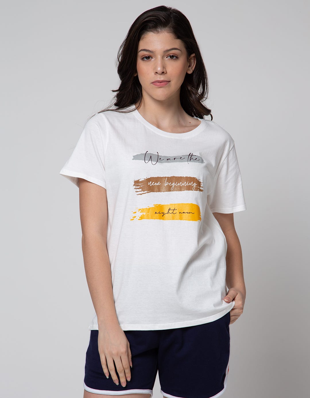 SS T-SHIRT SLD BB